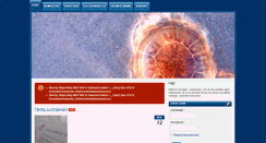 Desktop Screenshot of ghammarin.com